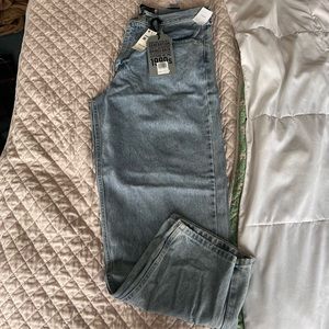 LEVI SILVER TAB (90s Style) BAGGY Fit 36x32 unworn with tags